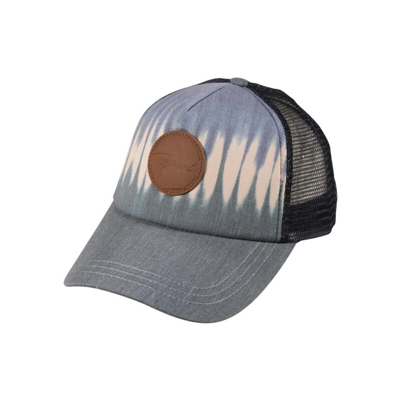 Gorro Rip Curl Surf Treehouse Trucker - Azul Gorro Rip Curl Surf Treehouse Trucker - Azul