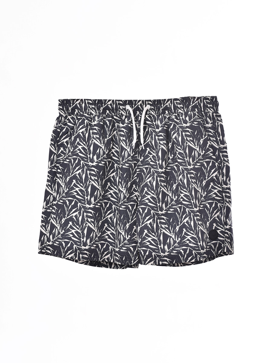 SHORT GRECIA PRINT - VARIANTE 1 