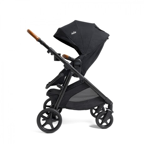 Travel System Joie Ginger + Silla de Auto Rue con Base LATCH Anti-Rebote Travel System Joie Ginger + Silla de Auto Rue con Base LATCH Anti-Rebote
