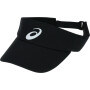 Gorra Running Performance Visor Unisex Performance Black