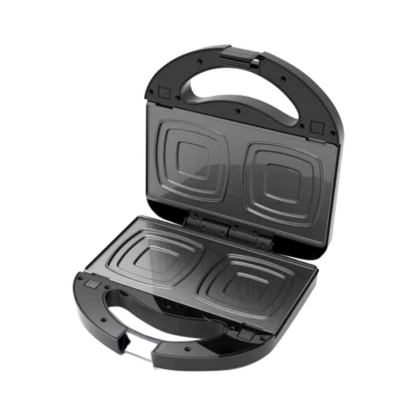 Sandwichera Microsonic 5 En 1 San5e1gg 5 Placas SANDWICHERA MICROSONIC SAN5E1GG *****