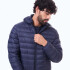 Campera Zarate Azul
