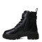 Botas de Niña MINI Miss Carol KASTRE Negro