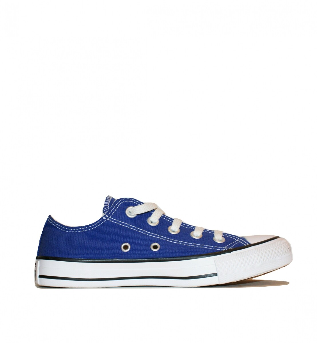 Championes Converse 154601B - BLUE 