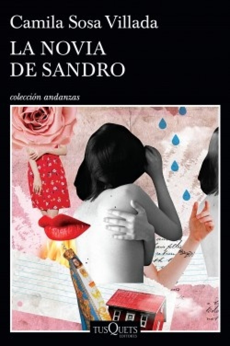 Novia De Sandro, La 