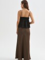 Musculosa Biare Negro