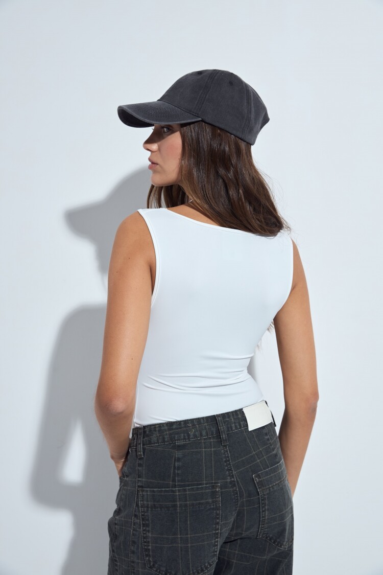 BODY GOLFER Crudo