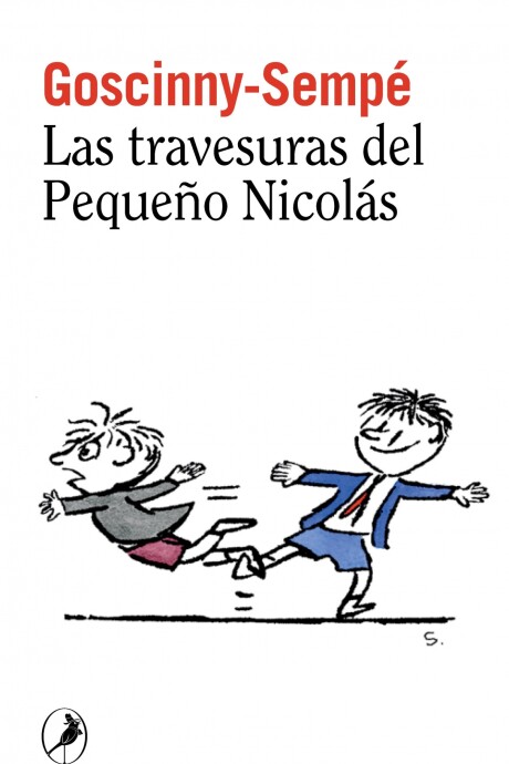 TRAVESURAS DEL PEQUEÑO NICOLAS 7, LAS TRAVESURAS DEL PEQUEÑO NICOLAS 7, LAS