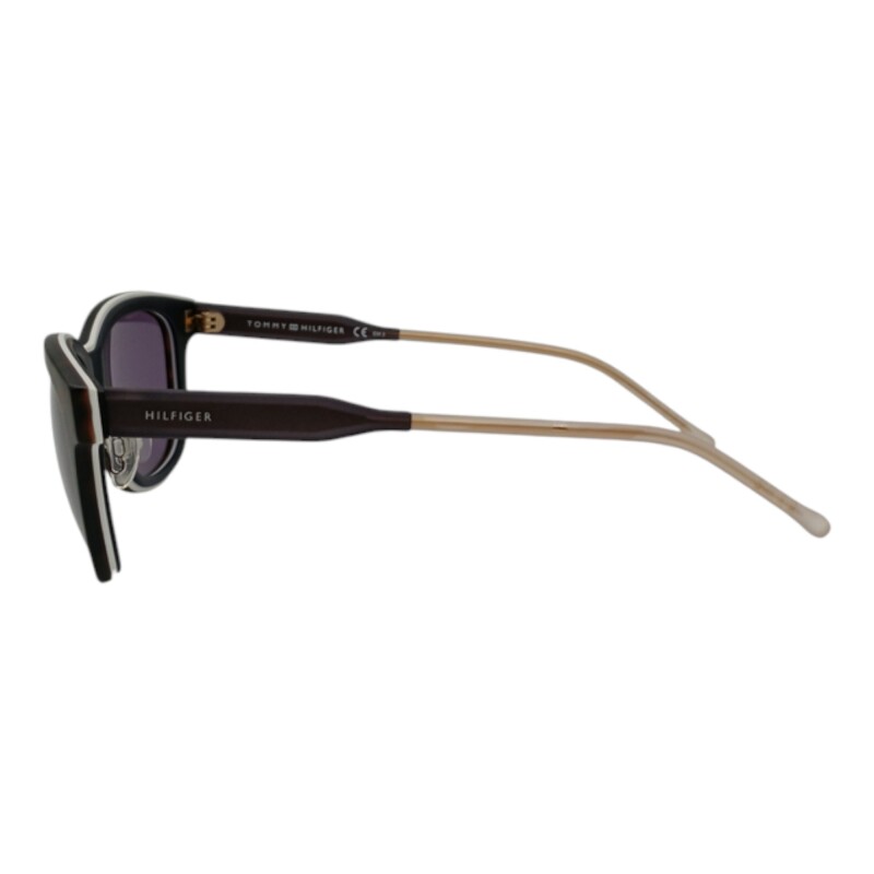 TOMMY HILFIGER TH1352/SK03725121145 C VIOLETA U - Adulto - Carey careycombinado