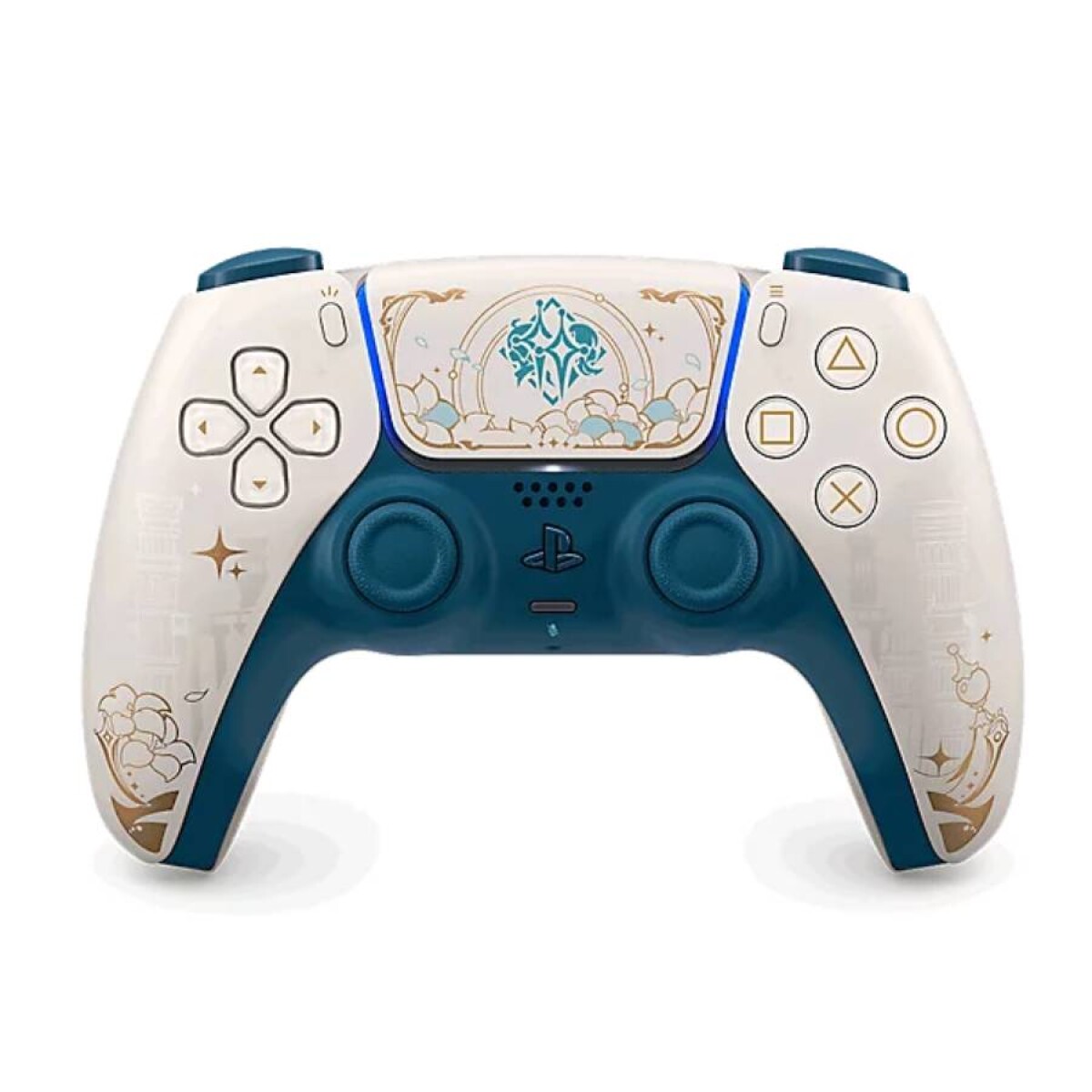DualSense Limited Edition - Genshin Impact 