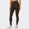 Calza Fabletics PureLuxe Oasis Marrón