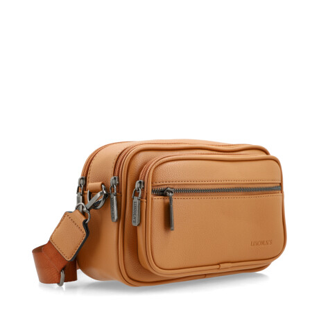 CARTERAS BUCAREST MARRON