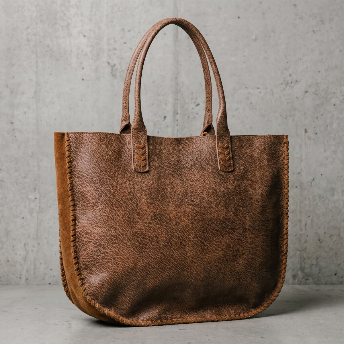 Cartera Basto - BEIGE 