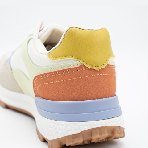CHAMPION 35-40 YELL/WH/GR