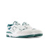 Championes New Balance 550 Blanco