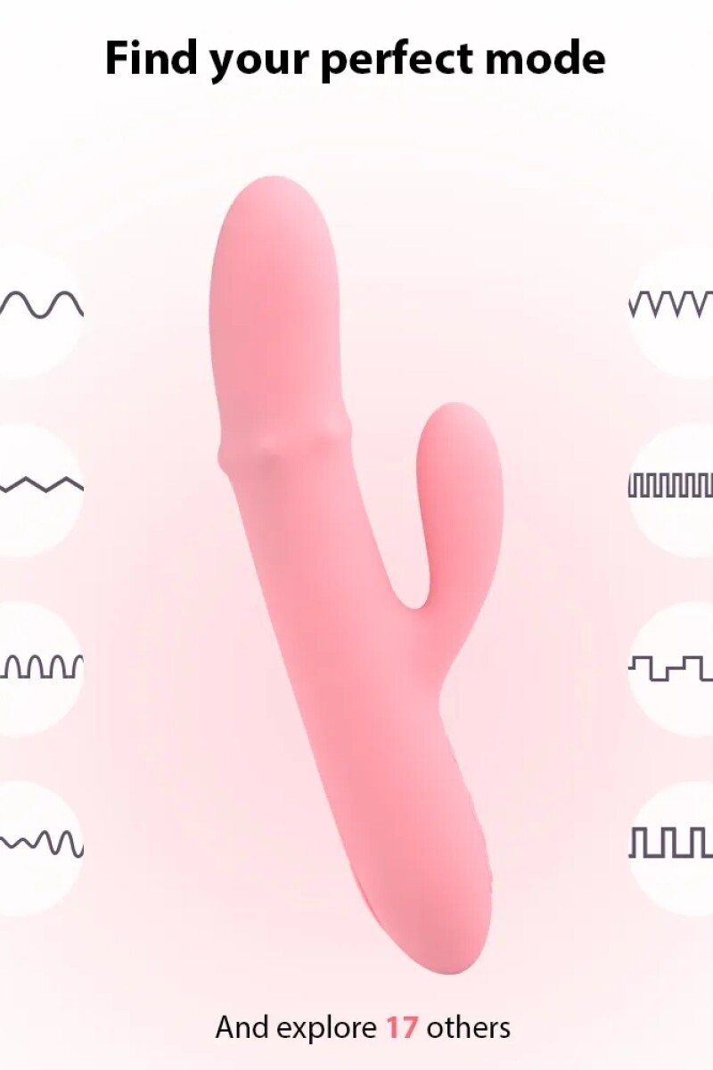 Mora Vibrador