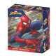 Puzzle Spiderman 3D 500 Piezas Puzzle Spiderman 3D 500 Piezas