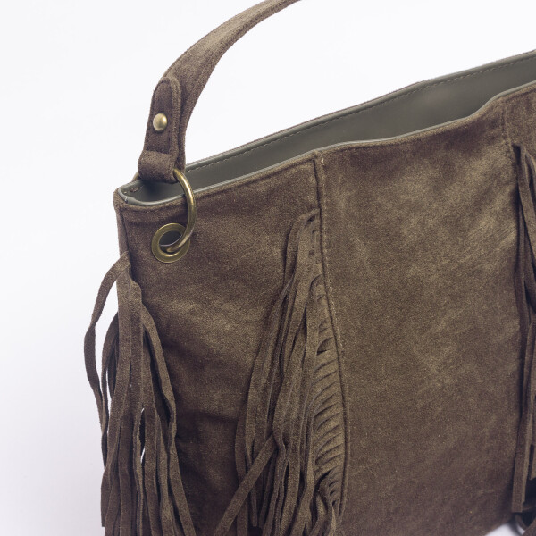 CARTERA BUJARA VERDE CARTERA BUJARA VERDE