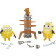 Minions The Rise Of Gru - Minions De Artes Marciales Minions The Rise Of Gru - Minions De Artes Marciales