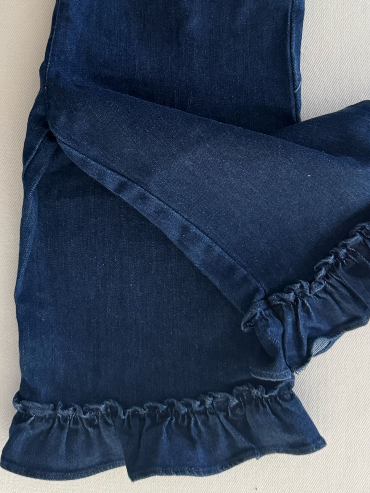 Pantalon De Jean Volado Pantalon De Jean Volado