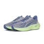 Zapatillas Running Velocity NITRO 4 Hombre Vibrant Silver/apple Spritz