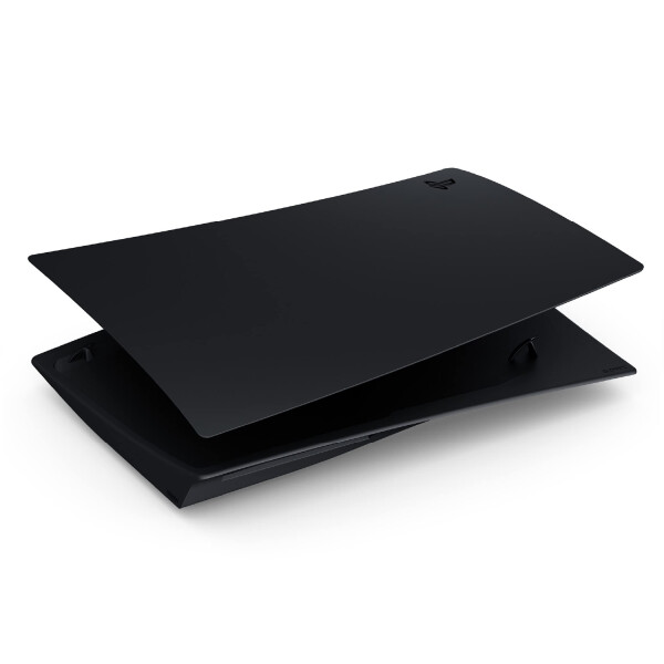 Cover para PlayStation 5 Slim Standard Playstation Midnight Black