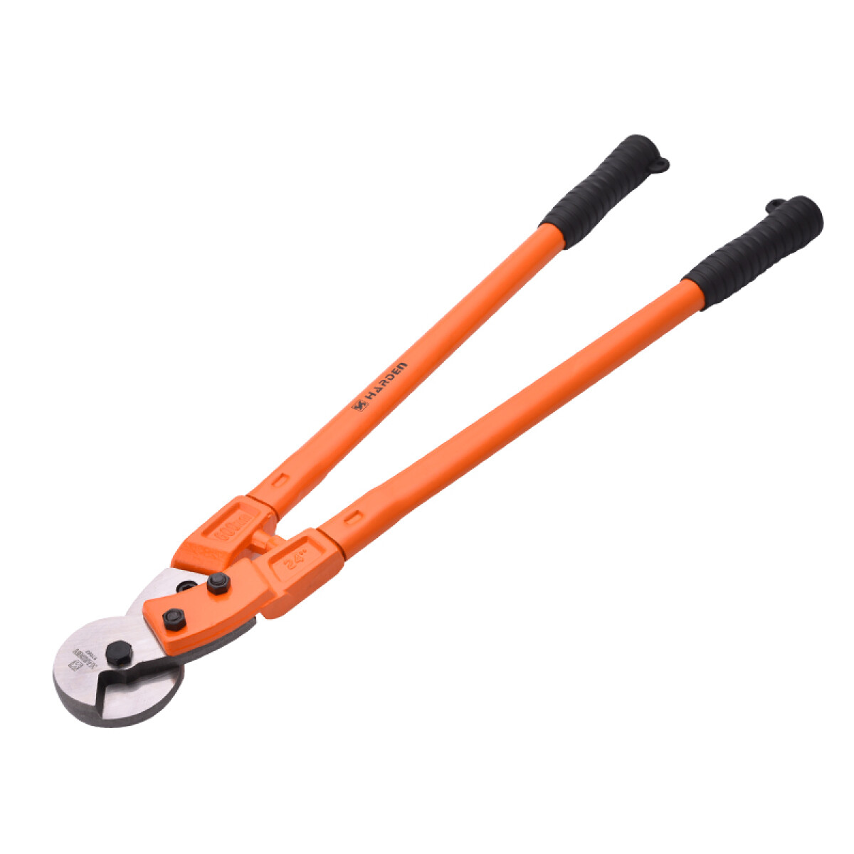 CORTA CABLE ACERO DE 36 PRO HARDEN ++ - N/a 