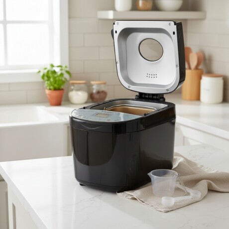 PANETERA 500-700-900G Panetera 850W Negra