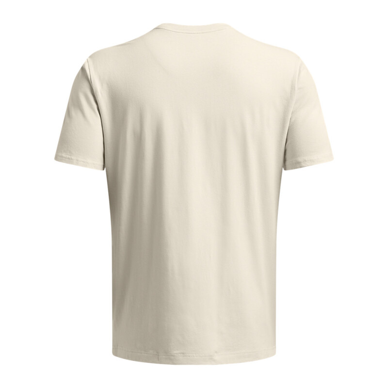 UA M LOVE OF THE GAME SS-BLU WHT-110