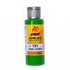 PINTURA ACRILICA ARTISTICA DIBU 60 ML. DIFERENTES COLORES COLOR VERDE CADMIO 131