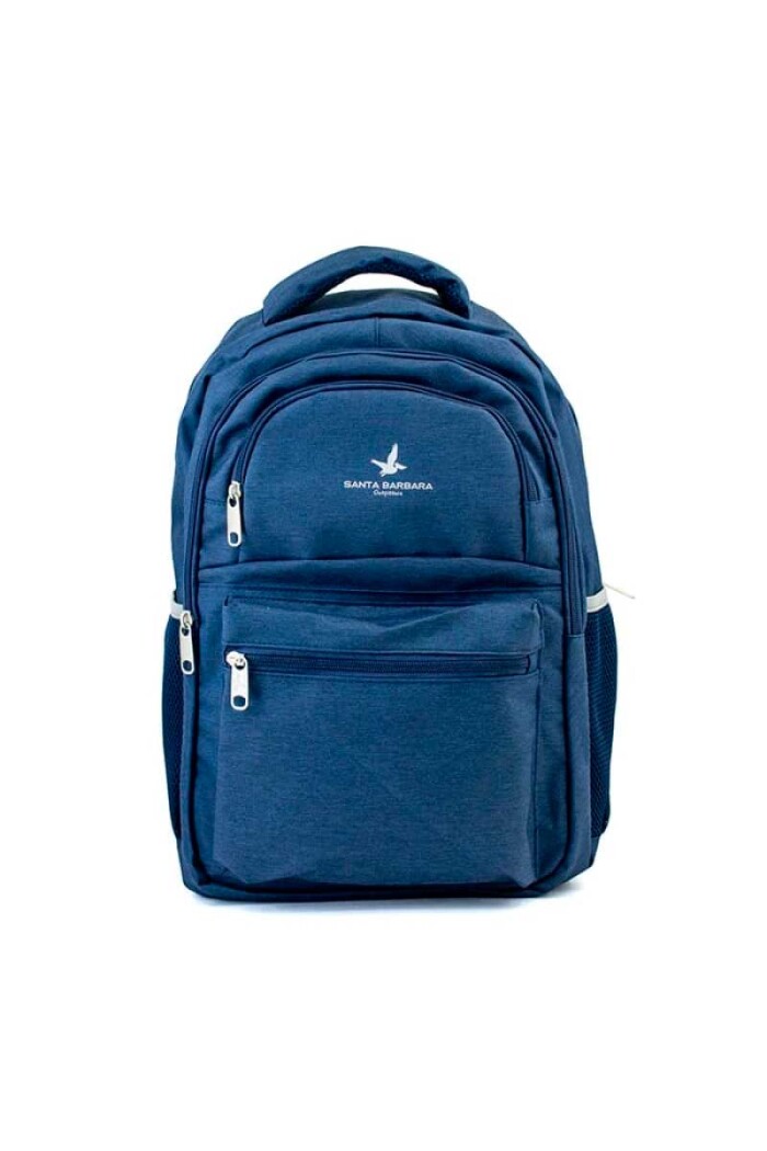 MOCHILA SANTA BARBARA NAGOYA Azul-marino