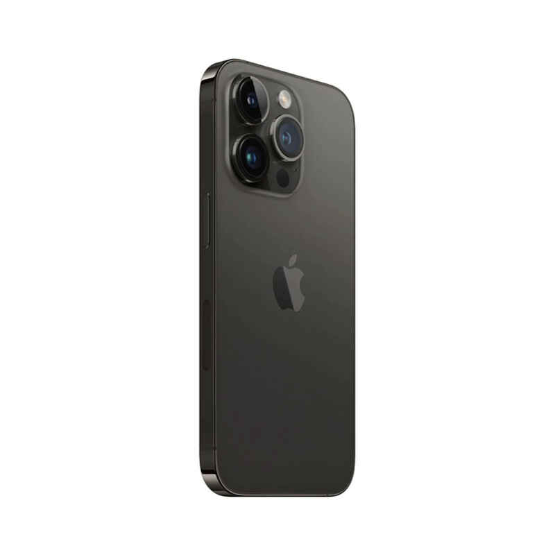 Celular Apple iPhone 14 Pro 256GB 6GB Space Black Celular Apple iPhone 14 Pro 256GB 6GB Space Black