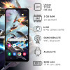 Xiaomi Redmi A5 4g 6,8 128gb 4gb Ram Cámara 32mpx - Azul Xiaomi Redmi A5 4g 6,8 128gb 4gb Ram Cámara 32mpx - Azul