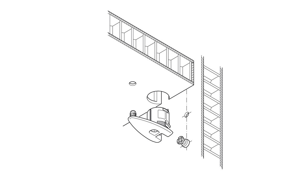 Perno para rafix directo 263.20.131 ciento Perno Para Rafix Directo 263.20.131 Ciento