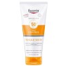 Protector Solar Gel-Crema Toque Seco FPS 50 – Eucerin Protector Solar Gel-Crema Toque Seco FPS 50 – Eucerin
