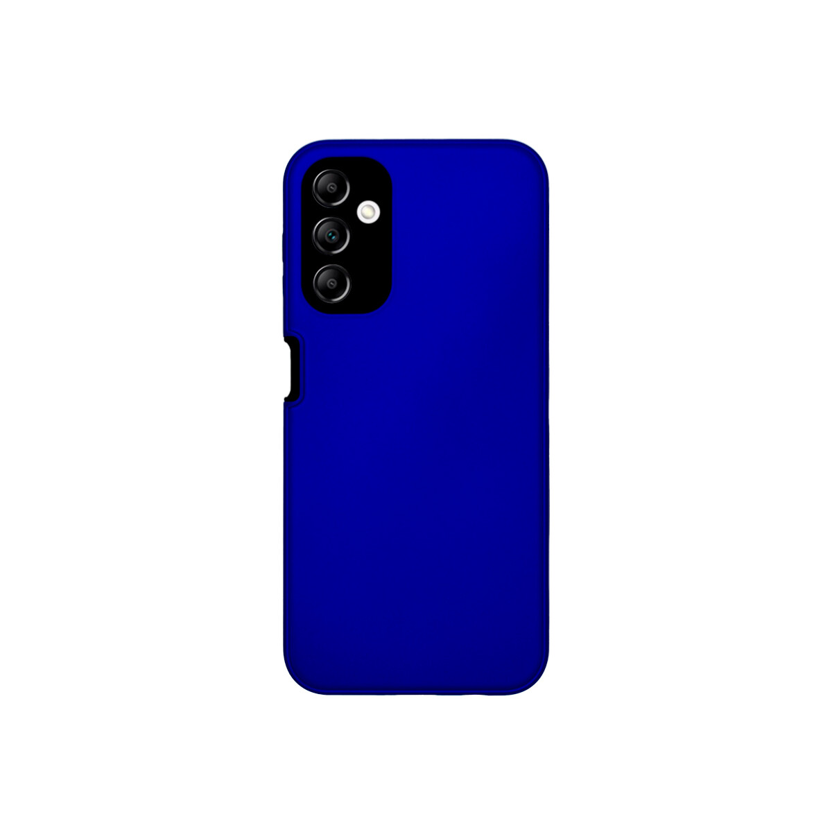 Protector rígido Samsung Galaxy A14 4G/5G color azul 