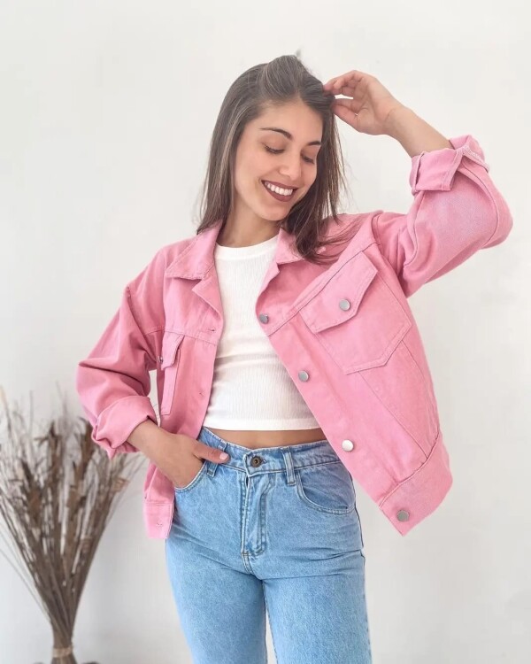 Campera Dalia Campera Dalia