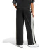 Pantalon de Mujer Adidas Malla Stadium Negro - Blanco