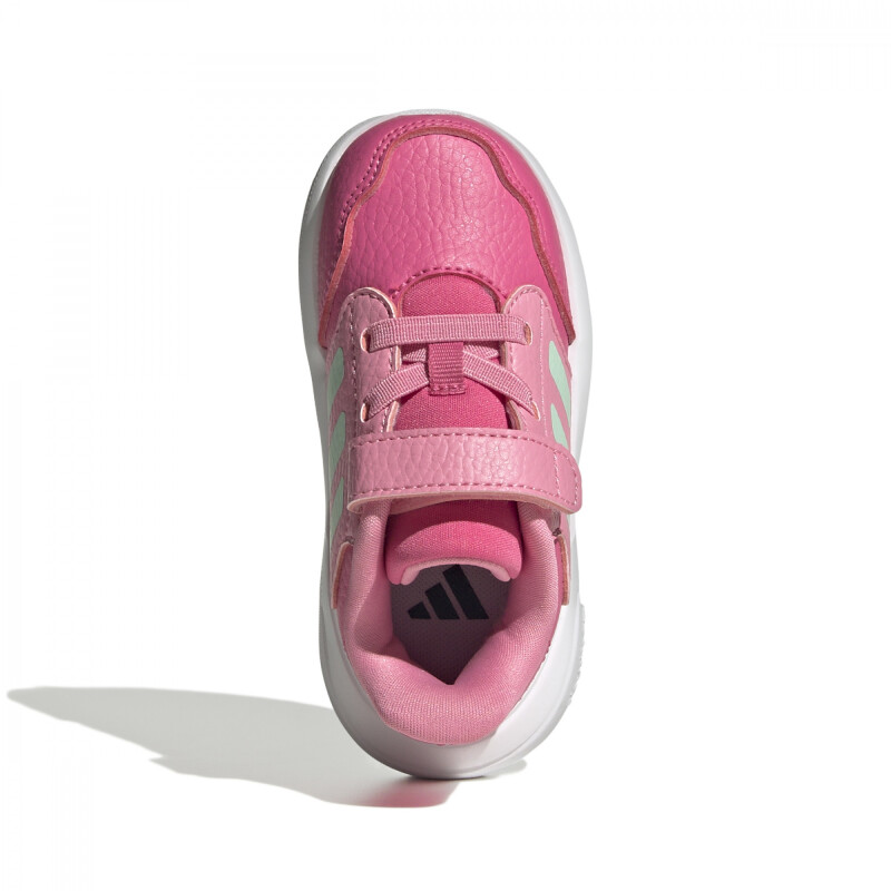 Championes Sportwear Adidas Tensaur Run 3.0 de Niños - JH8572 Magenta-menta