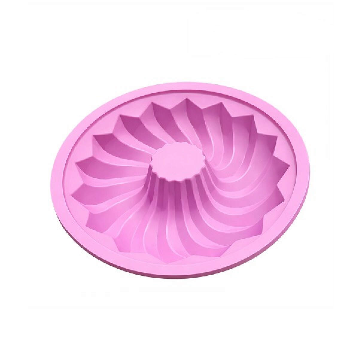 MOLDE DE SILICONA PARA REPOSTERIA COLORES VARIOS 