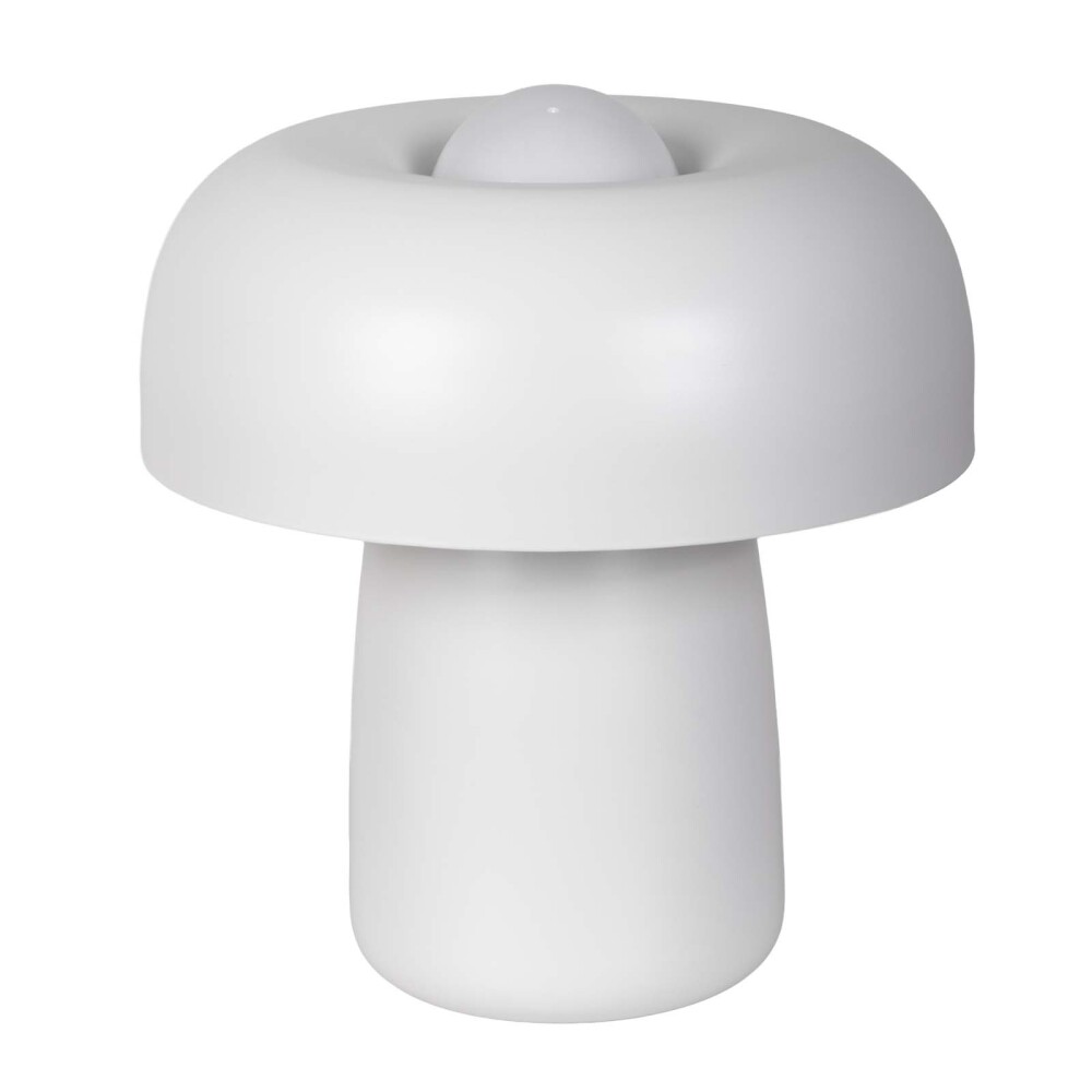 LÁMPARA DE MESA ML2591 BLANCO PLÁSTICO ML259134