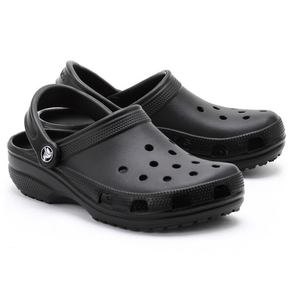 Crocs Classic Negro