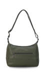 BANDOLERA MORRAL LAS VEGAS VERDE MILITAR