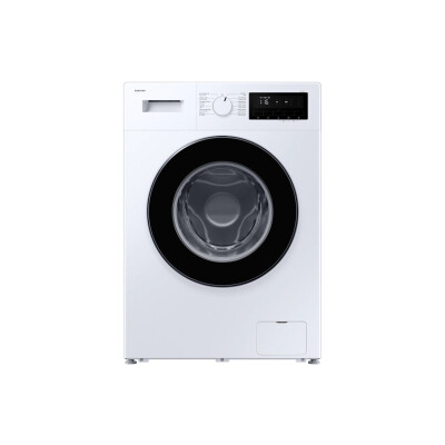 Lavarropas Samsung 7 kg Blanco con Vapor Higiénico y Digital Inverter WW70FG3M05AW Lavarropas Samsung 7 kg Blanco con Vapor Higiénico y Digital Inverter WW70FG3M05AW