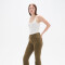 Pantalon Kimar Verde Oliva Oscuro