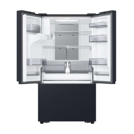 Heladera Samsung 766L French Door RF32