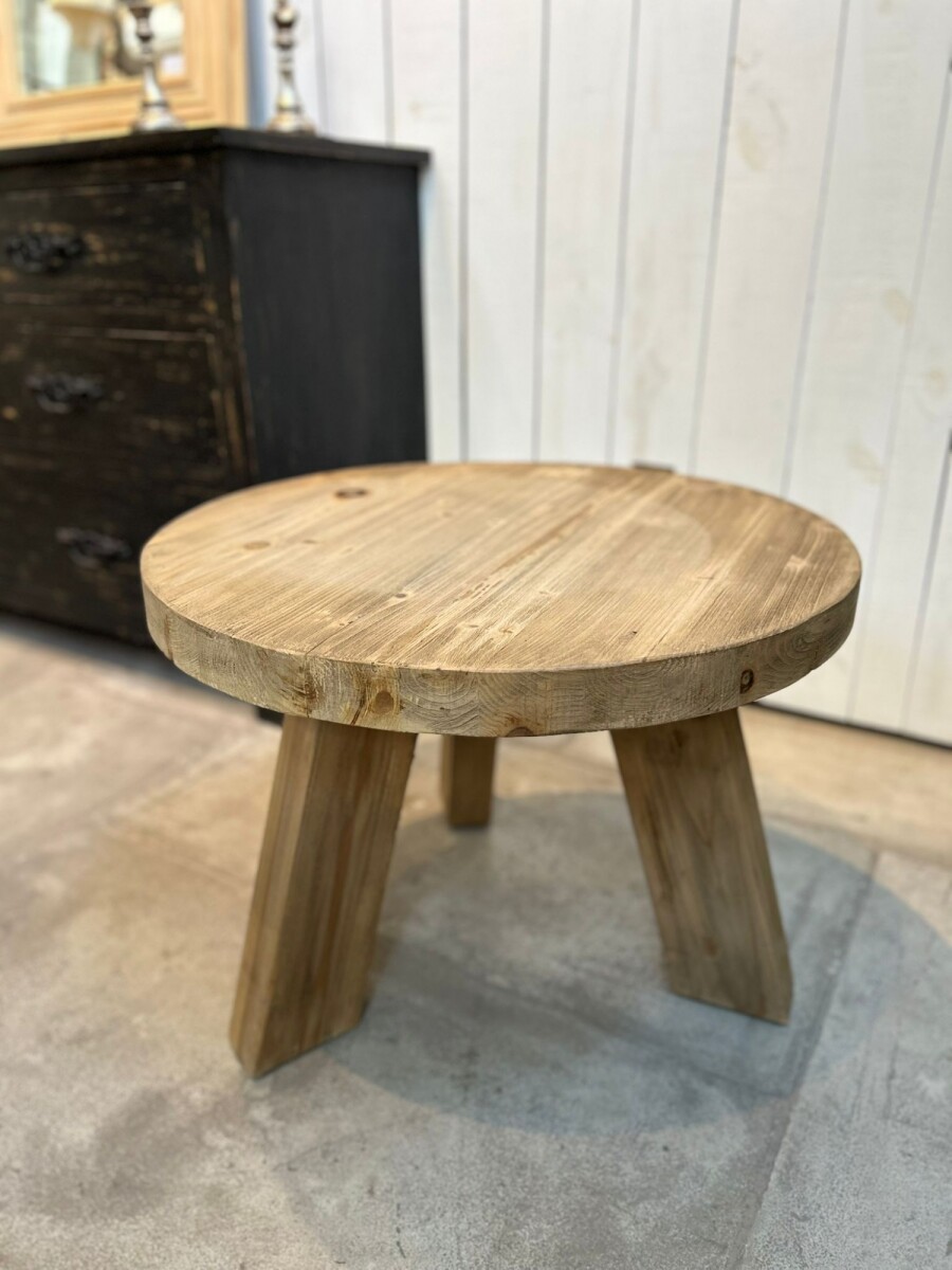 Mesa Ratona Bali 