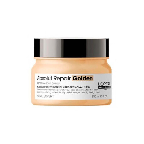 Máscara L'Oréal Professionnel Absolut Repair Golden 250 ml