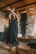 Vestido Noami NEGRO