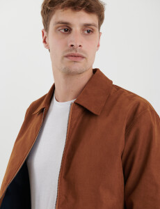 300710 CAMPERA HARRY Camel